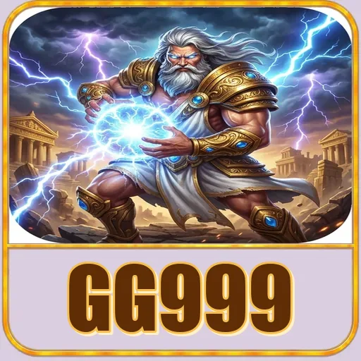 Pratinjau visual kanal unduhan gg999 APK resmi 512×512